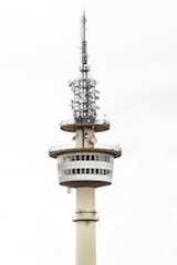 Radar Tower Germany
