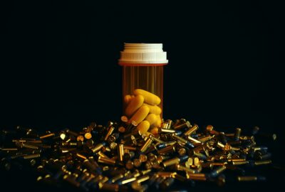Pills & Bullets