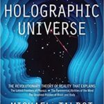 The Holographic Universe book