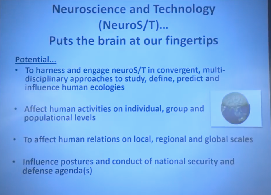 Neuroscience