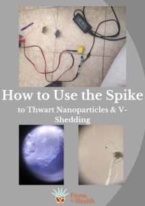 How to make the spike