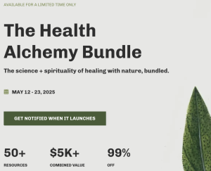 Health Alchemy