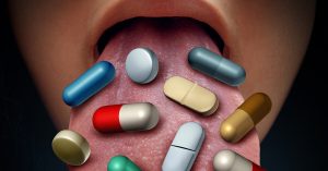 Prescription drugs